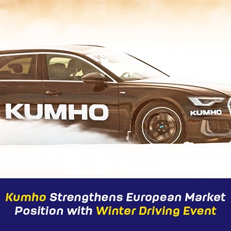 Modern Tyres Kumho WinterCraft WP52